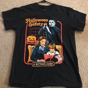 Men’s Halloween T-shirt